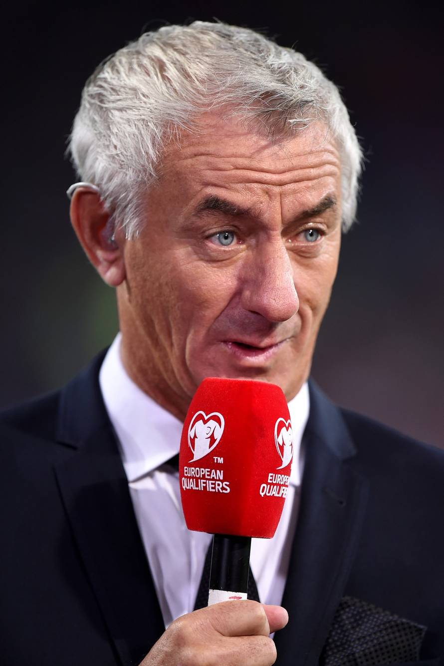 Andrew Matthews/PA/PIXSELL