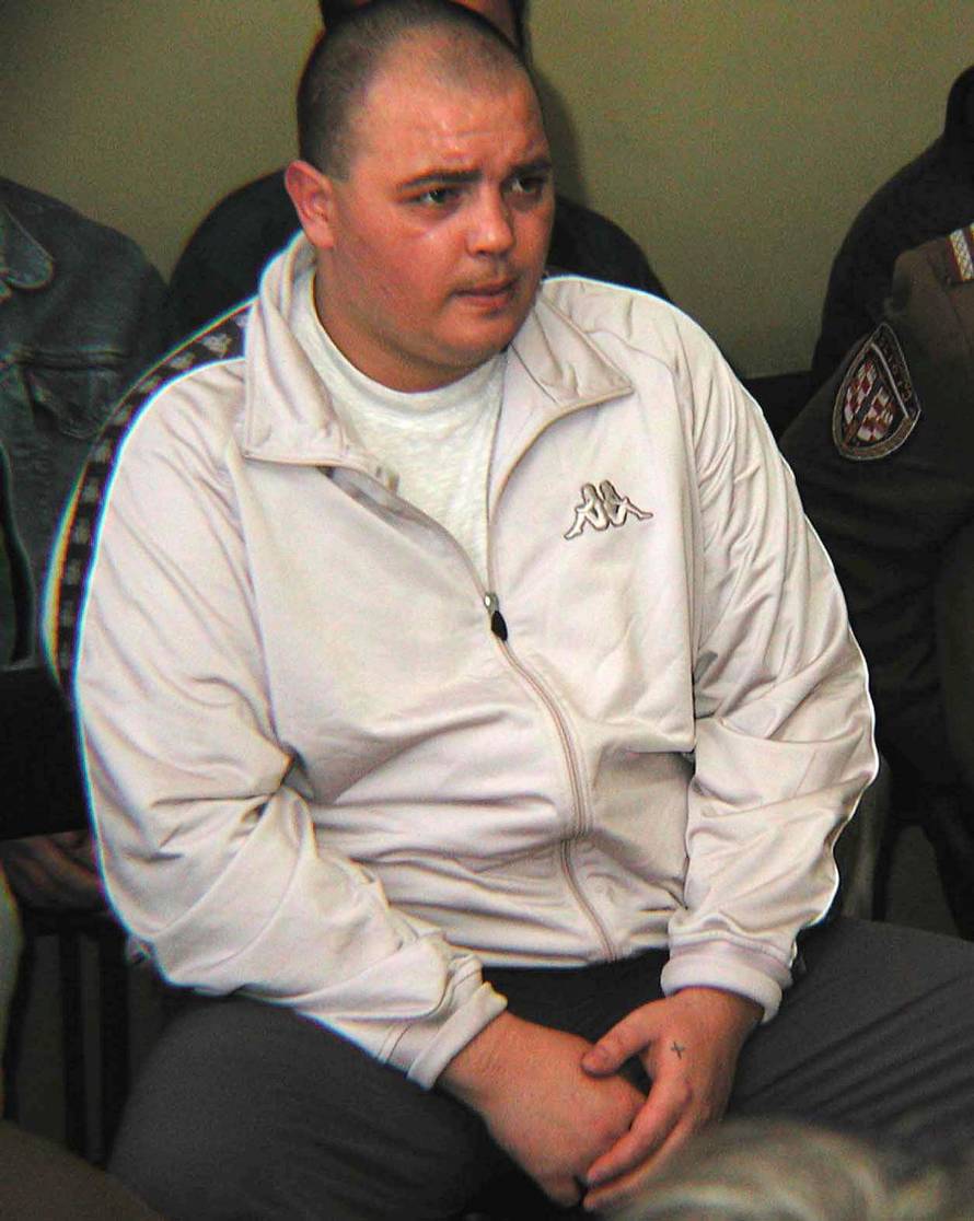 Kristijan Aleksić, osuđen za teško ubojstvo 2002., ponovno pod istragom zbog ubojstva