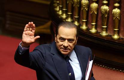 Očekuje se ostavka talijanskog premijera, obećao da će otići