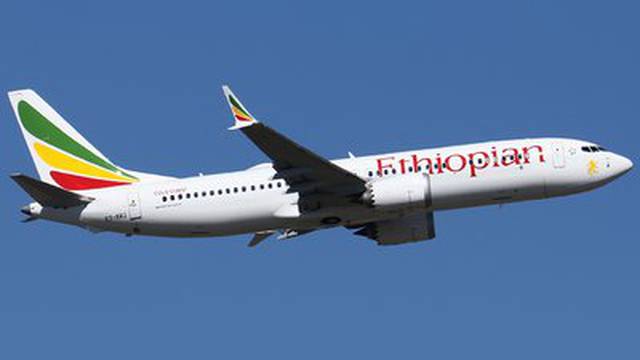 Piloti Ethiopian Airlinesa su primijenili Boeingove procedure