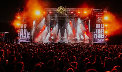 Brundanje 2025.: Kad se rock i pivo spoje u savršeni festival
