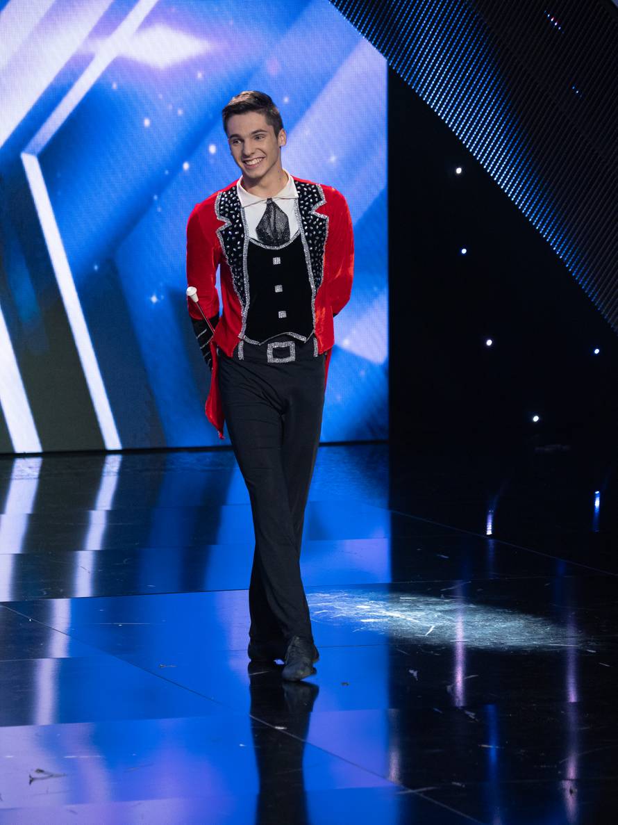 'Transform Crew' su pobjednici showa: Osvojili 200.000 kuna