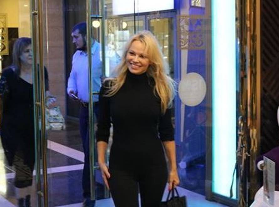 Pamela šokira izjavom: Milijune ljudi su evakuirali u Hrvatskoj