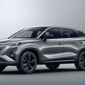 Omoda 7 stigla u Hrvatsku: SUV s jamstvom od &ccaron;ak osam godina
