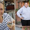Marica iz Života na vagi: Sad mi je na prvom mjestu mentalno zdravlje, želim to svima...