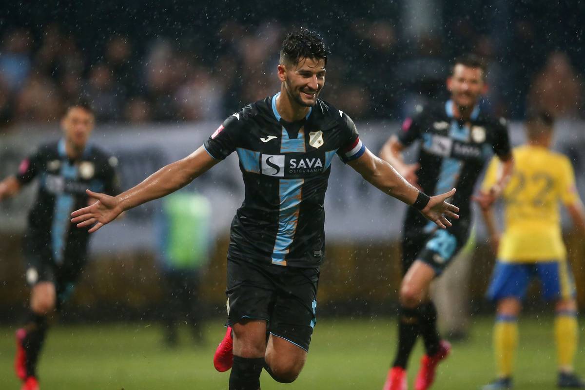 Čolak u Dinamo na posudbu, a stiže i lijevi bek iz Kolumbije?!