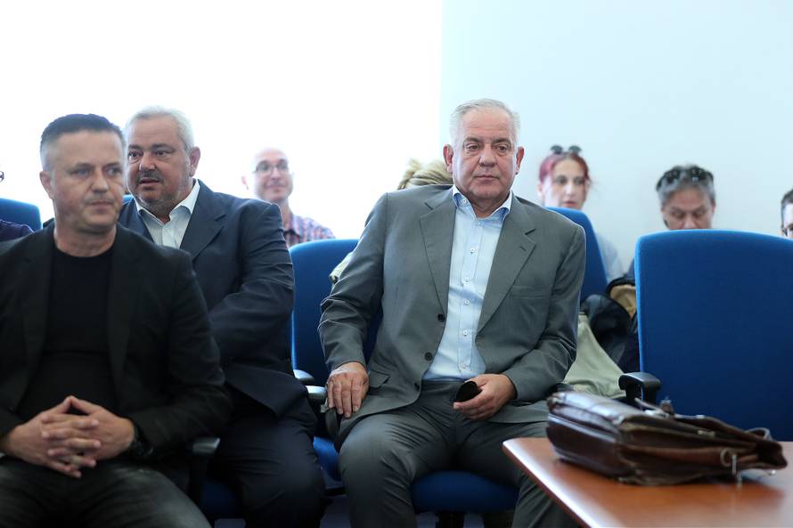 HDZ može odahnuti: Presuda za Fimi mediju nakon izbora