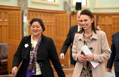 Maorikinja postala generalna guvernerica na Novom Zelandu