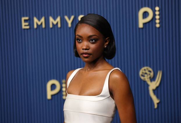 The 78th Primetime Emmy Awards in Los Angeles