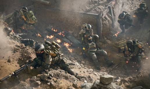 Battlefield 6 bi mogao dobiti još 6 modova, dva su već potvrdili