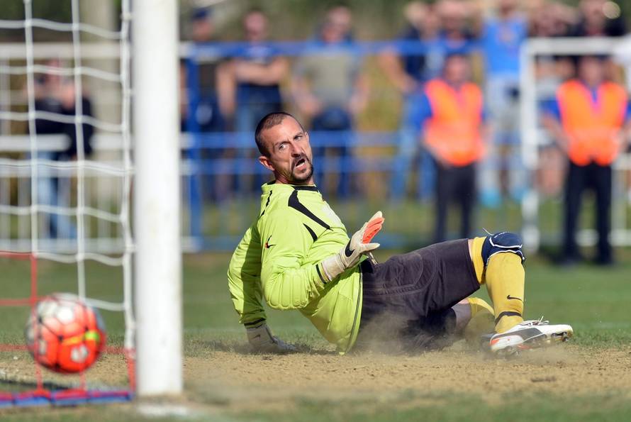 Marko Jurinec/PIXSELL