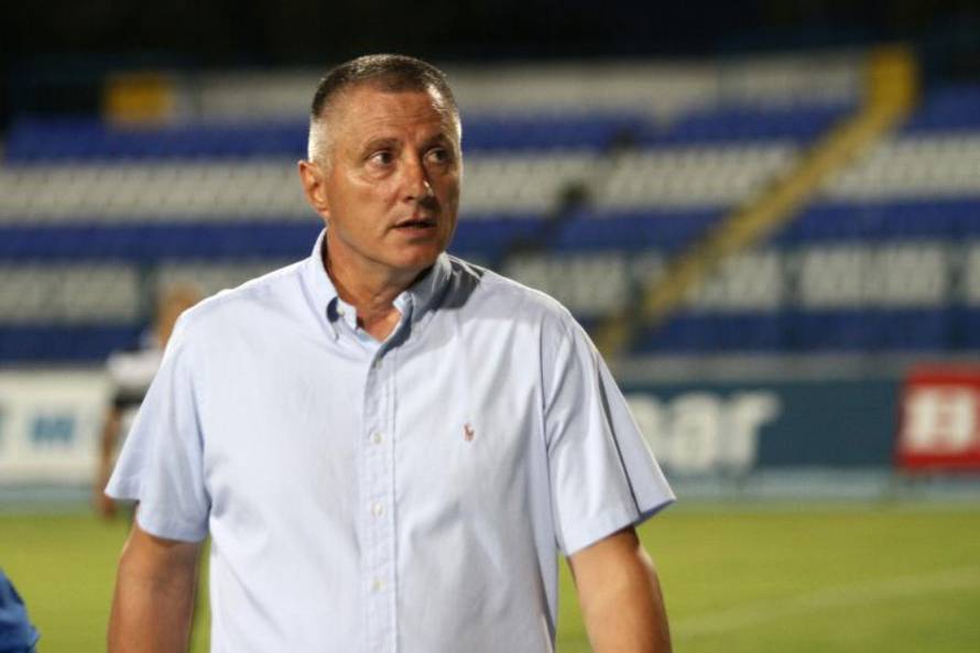 Marko Mrkonjić/Pixsell