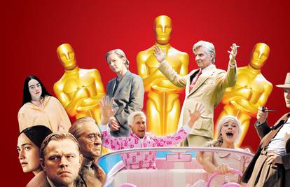 Filmovi koji osvoje Oscara više nisu važni: Gotovo nijedan ne živi u sjećanju publike...