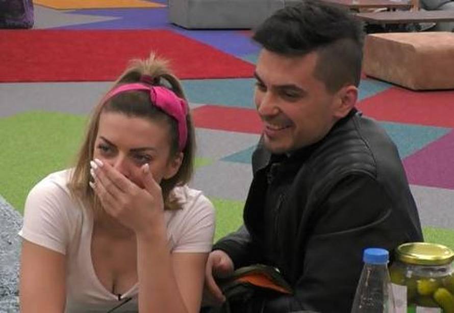 BB predsjednica Ana dodijelila uloge: 'Orky je modni stilist...'