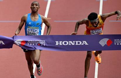 Nestvarna završnica maratona na SP-u uz preokret i fotofiniš!