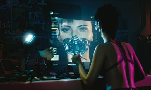 Još iznenađenja: Cyberpunk 2077 će dobiti i multiplayer