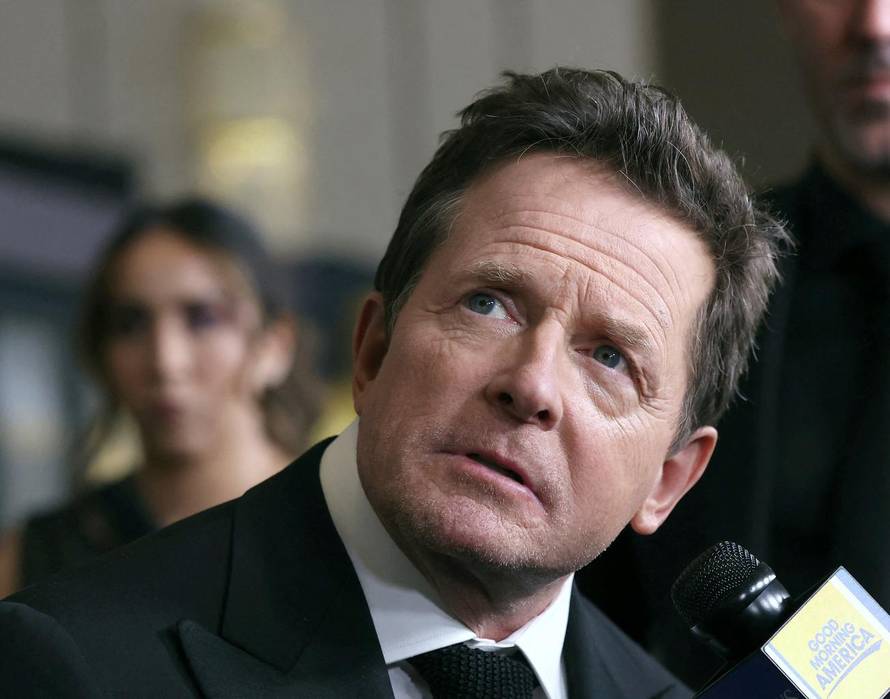 13th Governors Awards in Los Angeles