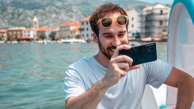 Hrvatski Telekom donosi još više giga i surfanje po najvećim 5G brzinama