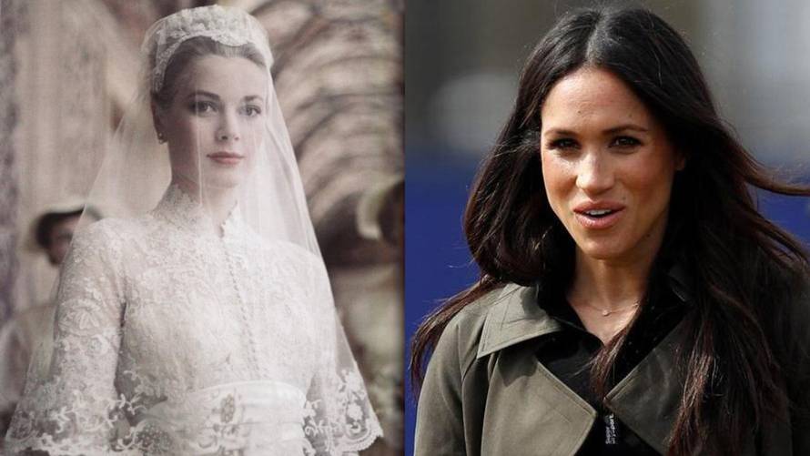 Stručnjaci tvrde:  'Markle je Grace Kelly za iPhone naraštaj'