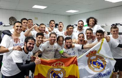 Madriđani u lovu na povijest: Real ušao u finale Lige prvaka