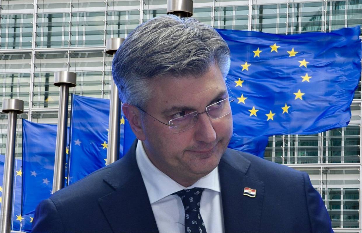 Hrvatska se dovela u situaciju da je u Bruxellesu podržala isto ono što podržava Željko Komšić