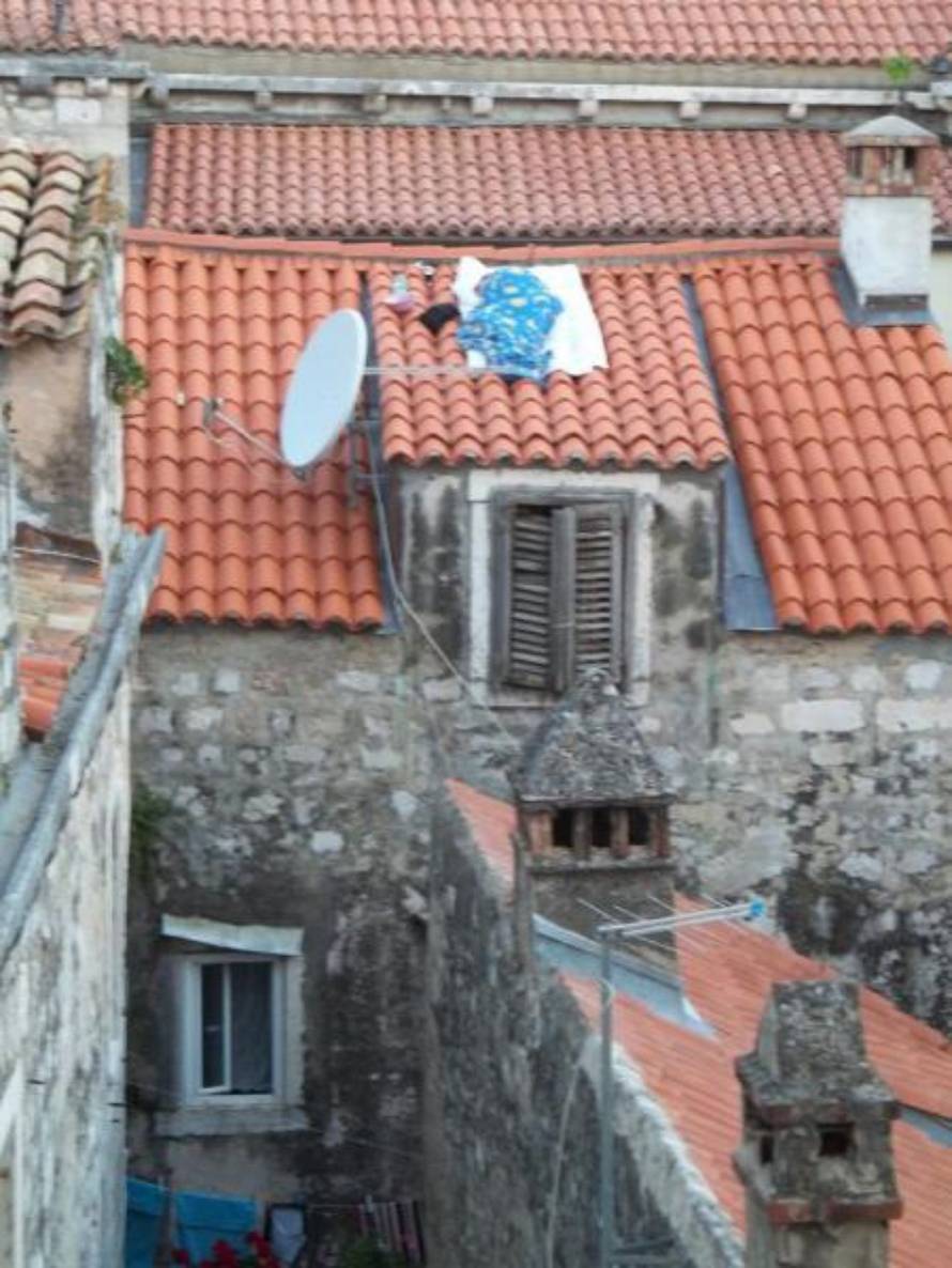 Frana Marija Vranković/dubrovackidevnik.hr