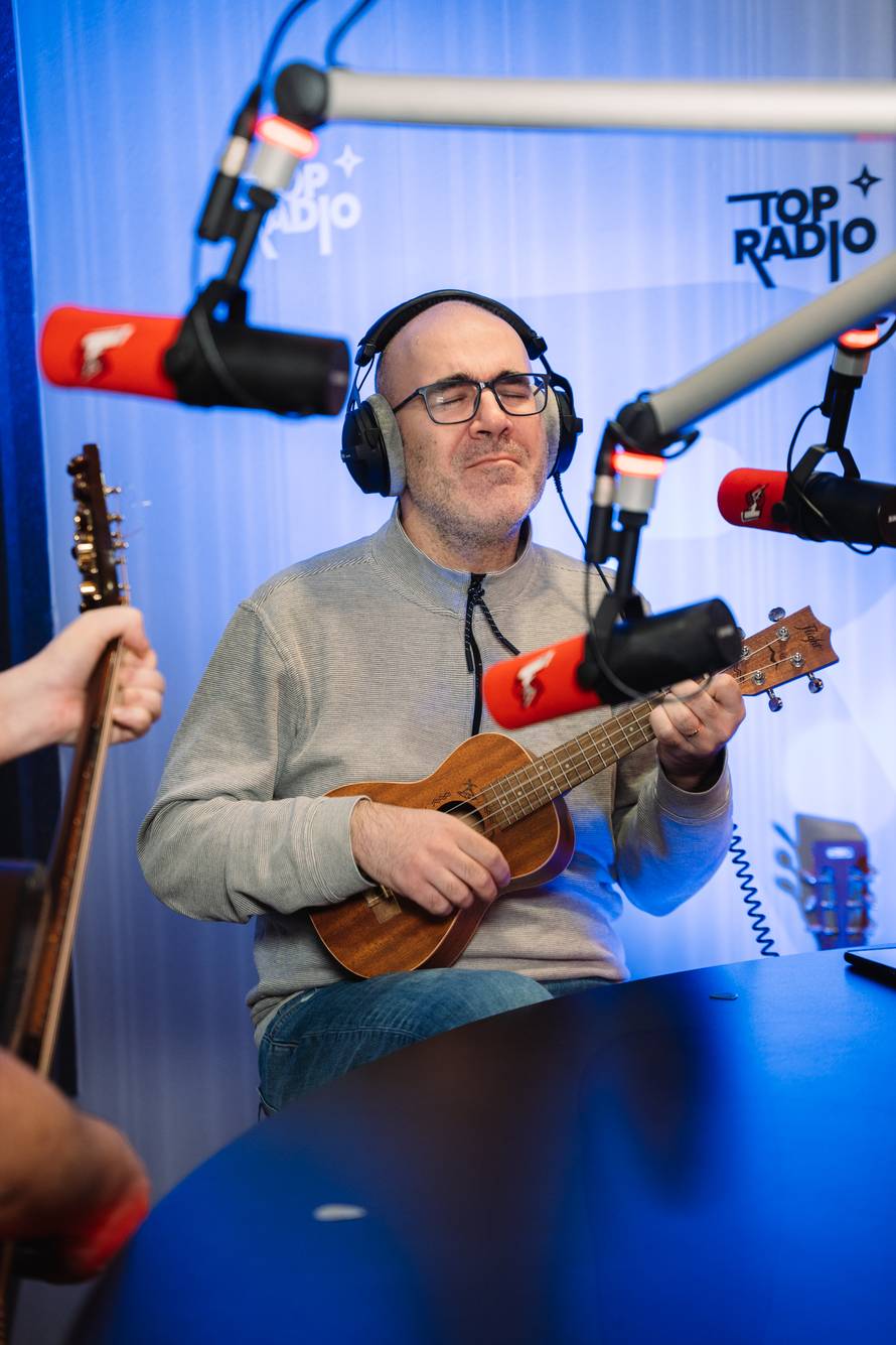 Neno Belan otkrio goste u Areni Zagreb: 'Dolazi li Marijan Ban? Pa baš obožavam njegov rad...'