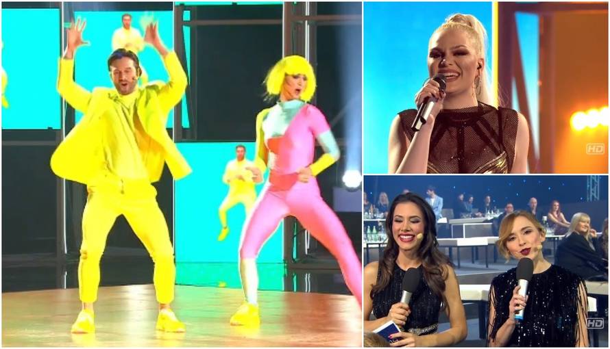 Roko Blažević novi je pobjednik Dore: Ide na Eurosong u Izrael
