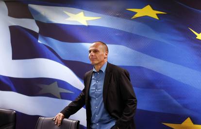 Šok! ECB više neće prihvaćati grčke obveznice kao jamstvo 