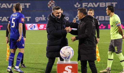 Mario Kovačević nahvalio bivšeg trenera u HNL-u: 'Žao mi ga je, imao je vrhunski rezultat'