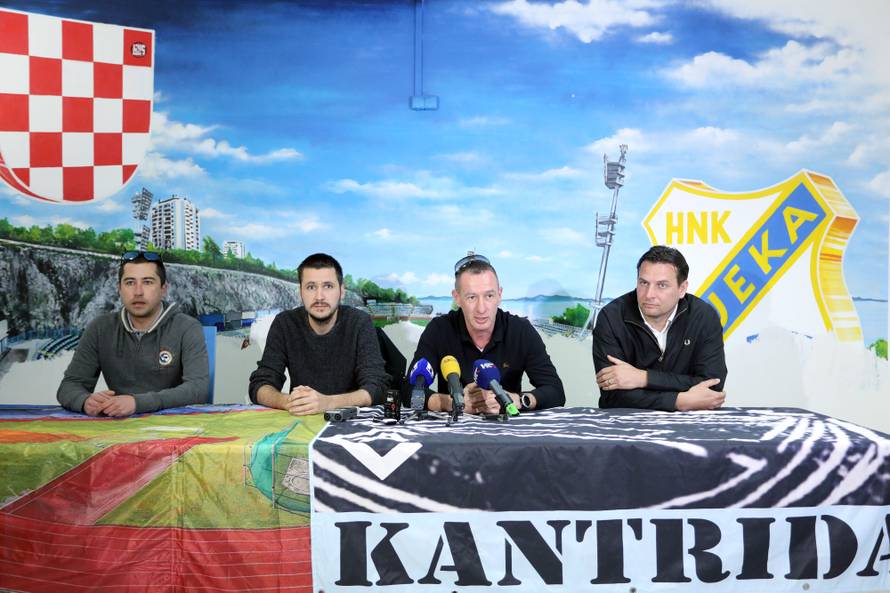 Armada: Kantrida je Las Vegas za neke stadione u našoj ligi...