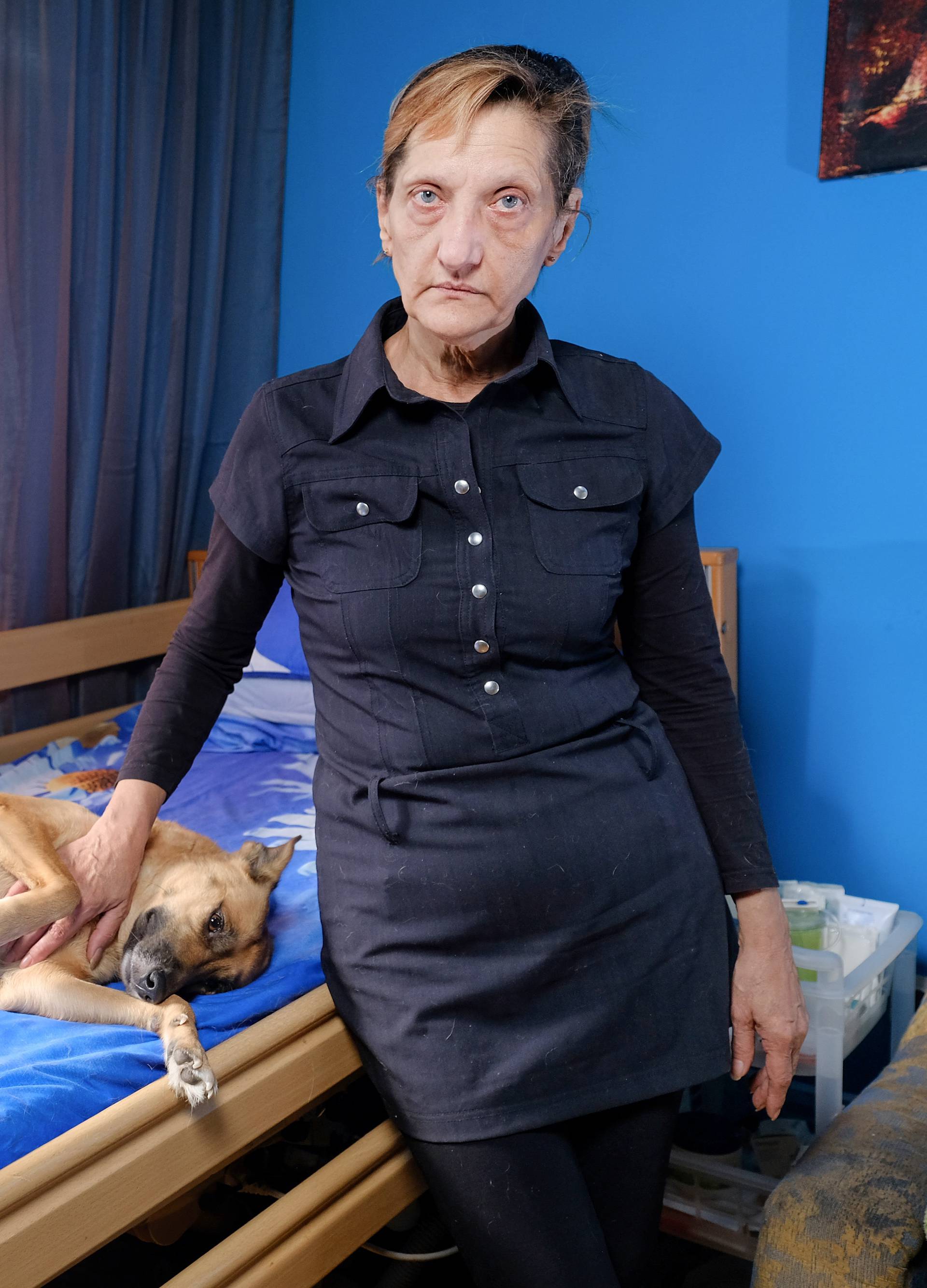 Majka Slavica: Na dan kad je umro moj sin, sustav me 'ubio'