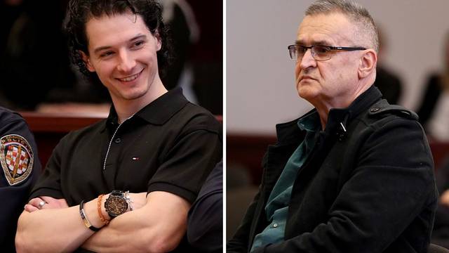 'Zavadlav mi je pokazao sliku kalašnjikova. Rekao je da želi impresionirati bivšu iz Srbije'