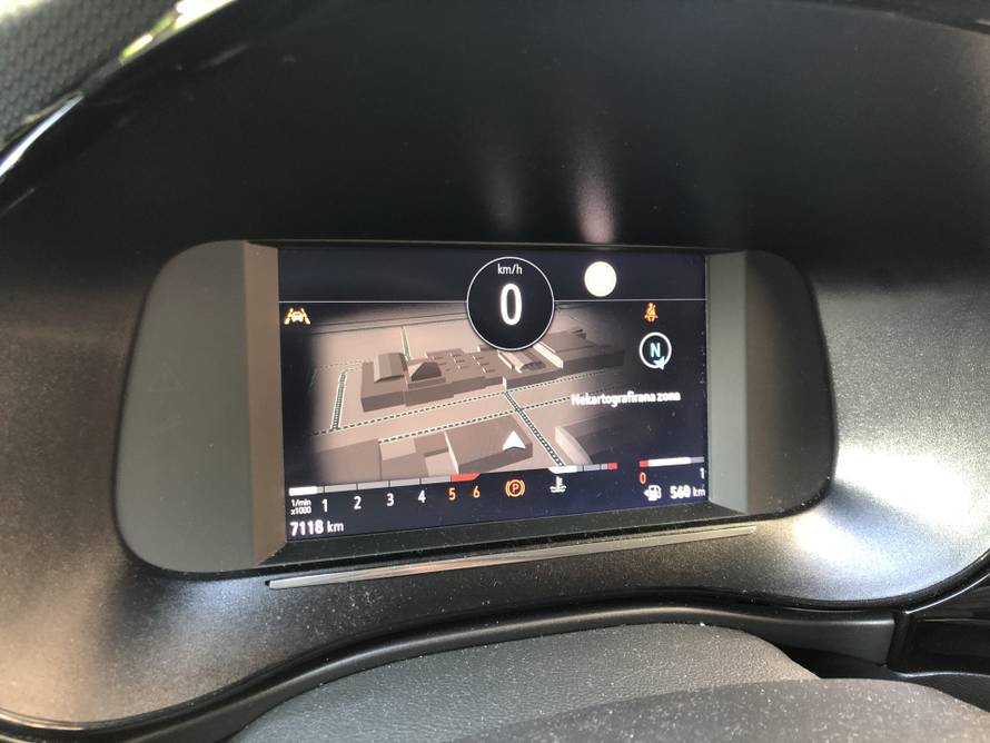 Corsa dizel na testu: Novi adut iz Opela troši samo pet litara