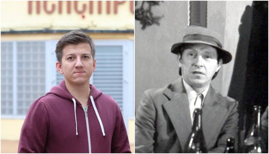 Šakoronja će biti Dudek: 'Htio sam pitati Martina za savjet...'