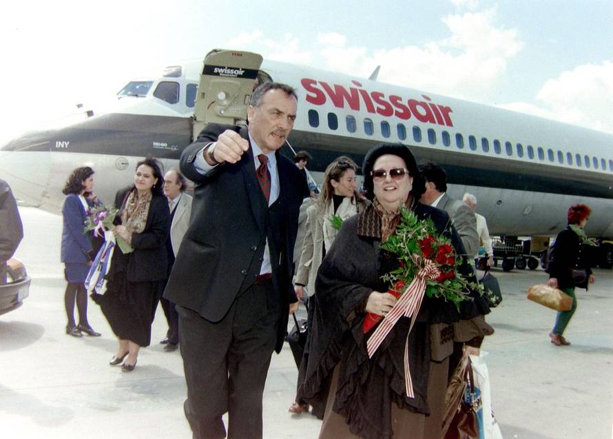 Patrik Macek/Pixsell