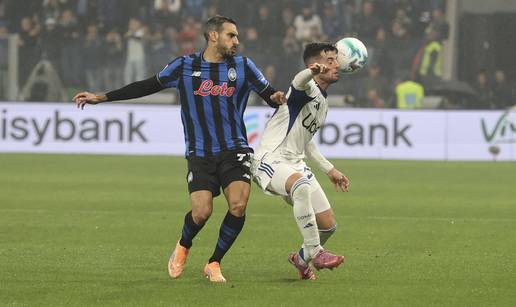 Navijači Coma bijesni na trenera zbog bivšeg dinamovca: 'Nije pravi igrač za to, ne sviđa mi se'