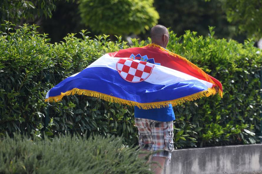 Hrvatsku do danas nisu priznale samo tri države. Znate li koje?