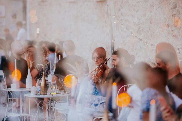 FOTO Ovog vikenda počinje romantično ljeto na Le Griču: Provjerite što vas sve čeka