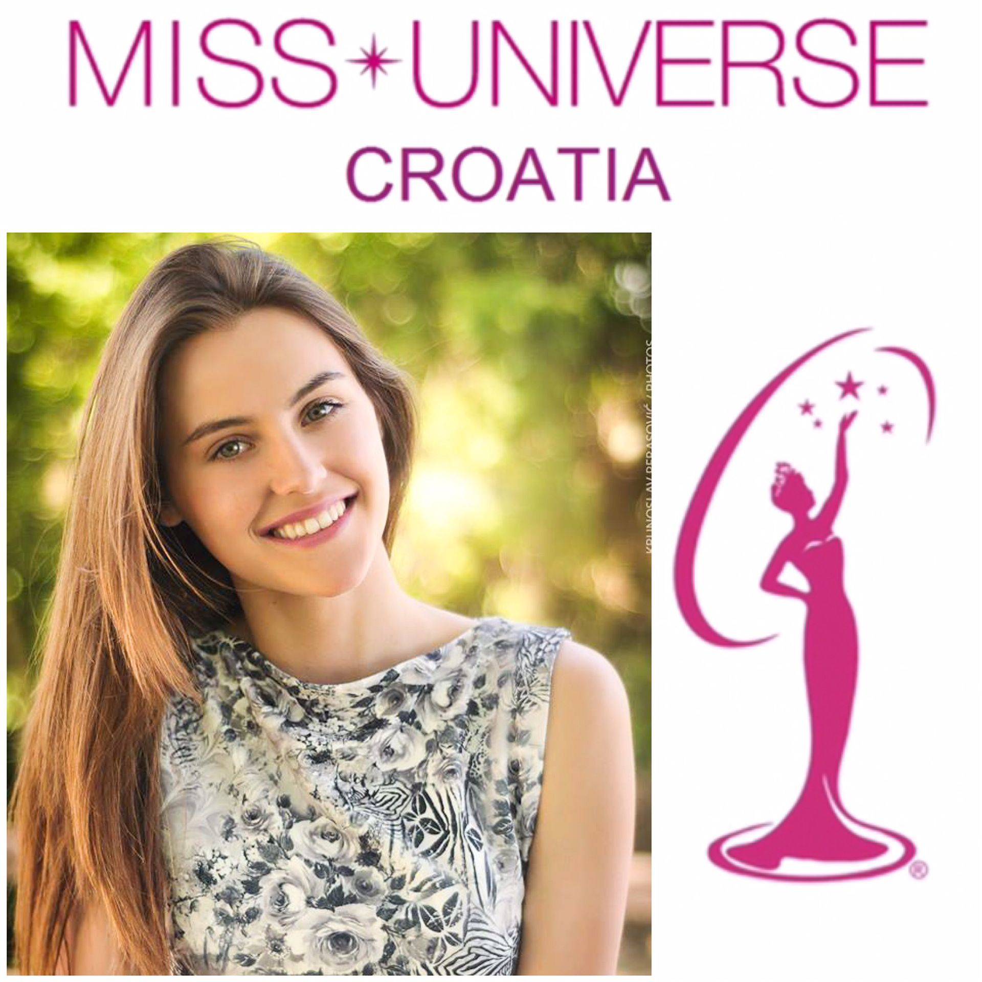 Tko će se natjecati za krunu Miss Universe Hrvatske 2017.?