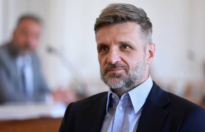 Igor Bišćan: 'Imao sam sa Zdravkom korektan odnos'