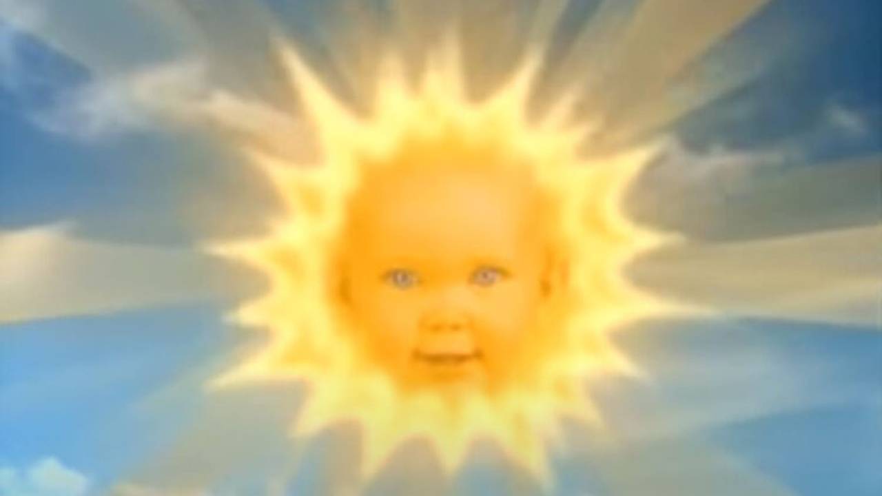 FOTO Znate kako danas izgleda beba Sunce iz Teletubbiesa? A vratili su se i popularni likovi...