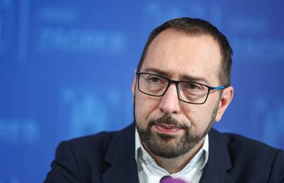 Tomašević: Još nismo dobili suglasnost Ministarstva na GUP da bi ga sutra izglasali