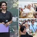 FOTO Doris Pin&ccaron;i&cacute; Guberovi&cacute; vodila je otvorenje Terezijane, Bjelovar preplavila poznata lica