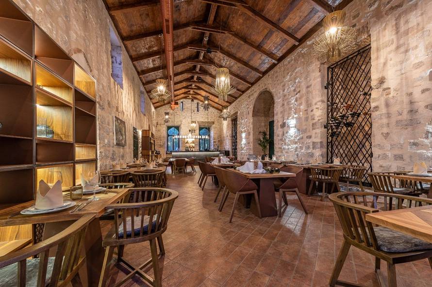 Šime Vrsaljko o hotelu koji je otvarao s rođakom: 'Od rujna 2025. nemam više ništa s tim'