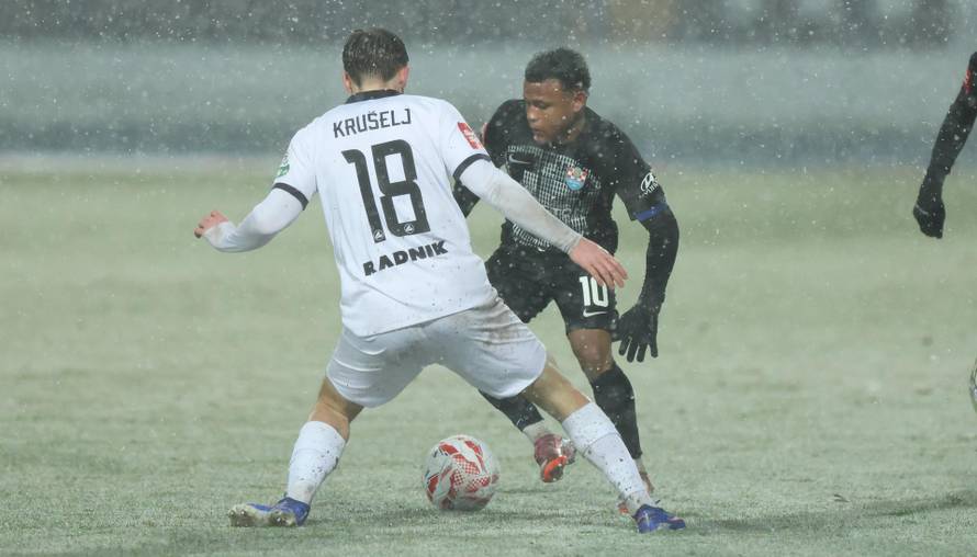 Osijek: SuperSport HNL, 23. kolo, HNK Vukovar 1991 - NK Slaven Belupo