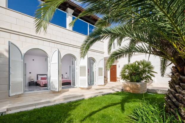 FOTO U kući u Trstenom osjećat ćete se kao glavni lik u filmu! Bolje ne pitajte za cijenu...