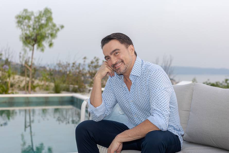 Jole za 24sata: Supruzi uvijek darujem mali znak pažnje, a evo koja je tajna našeg braka