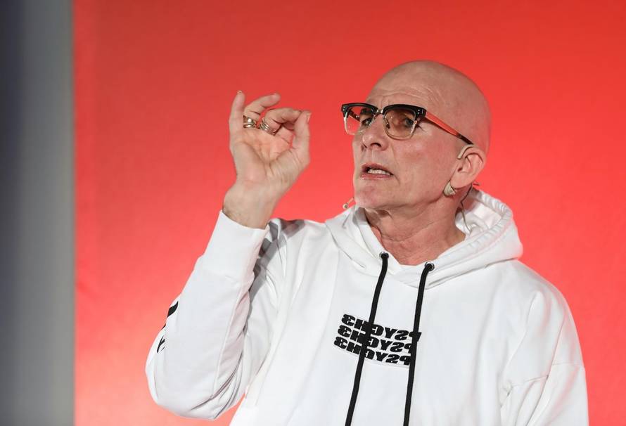 'Vrijednost diploma je nikakva, ali znanje je važnije nego ikad'