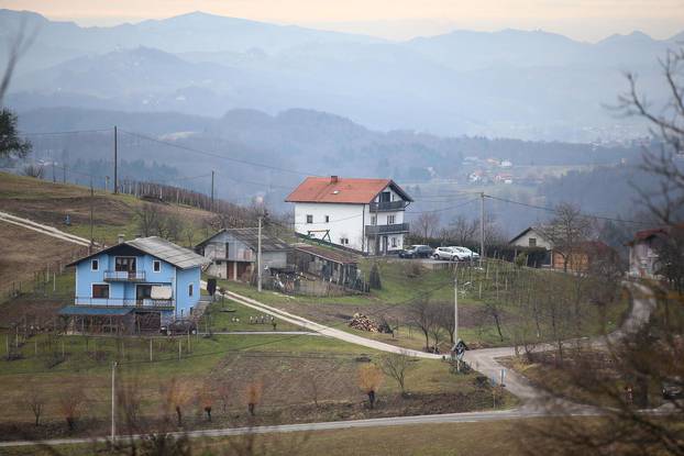 U Humu na Sutli noćas se dogodilo ubojstvo